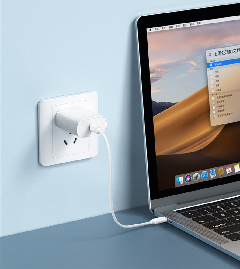 60W Fast Charging Multi-function Charging Cable Storage Box 0 - Tophatter Daily Deals