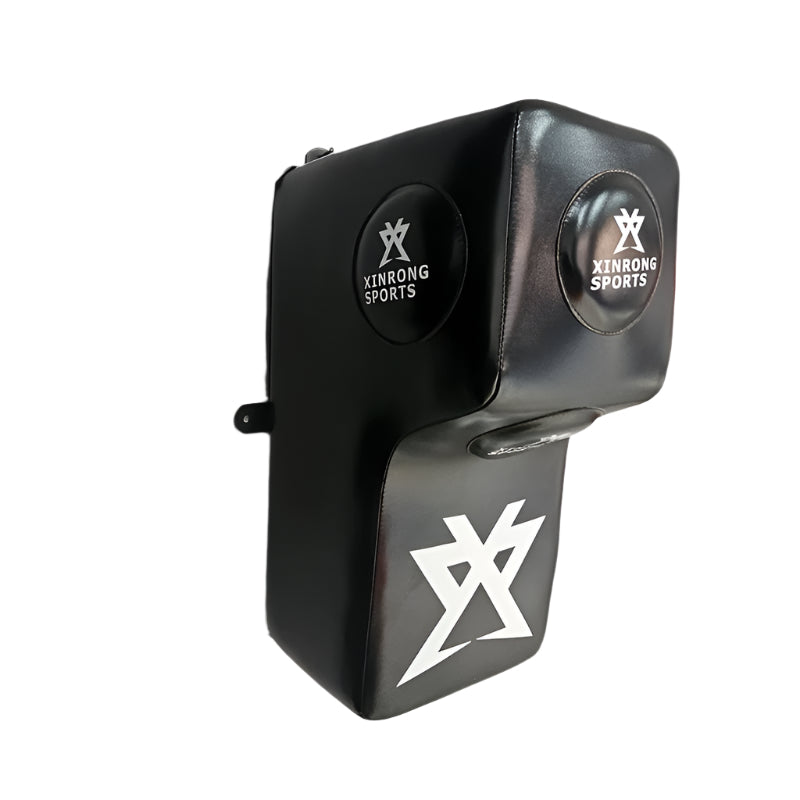 Faux Leather Boxing Wall Target Pad Punching & Training Bags - Tophatter Daily Deals
