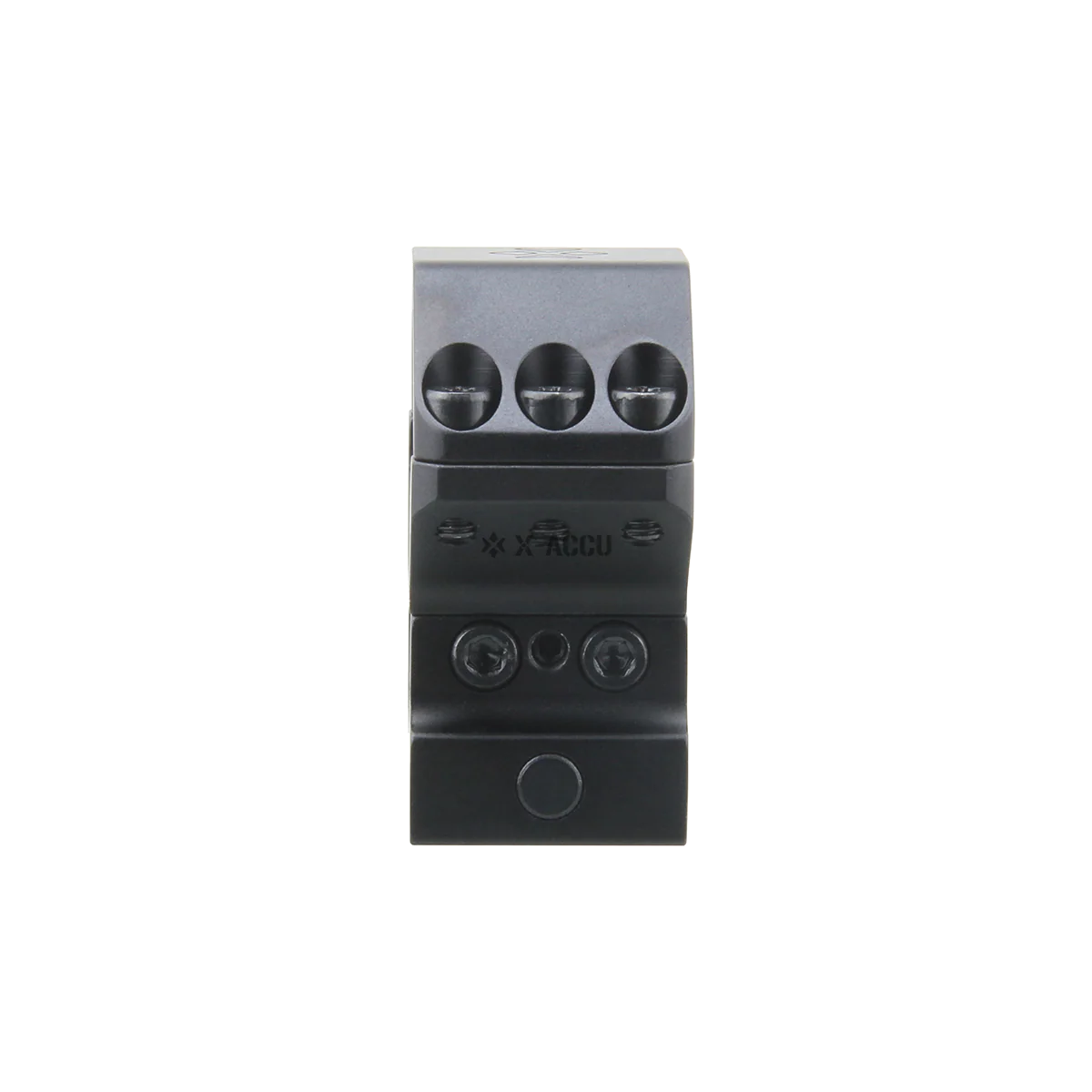 VECTOR OPTICS 40MOA XASR-3040 30MM PICTINNY RINGS - Tophatter's Army Deals OPTICS & SCOPES - Tophatter Daily Deals