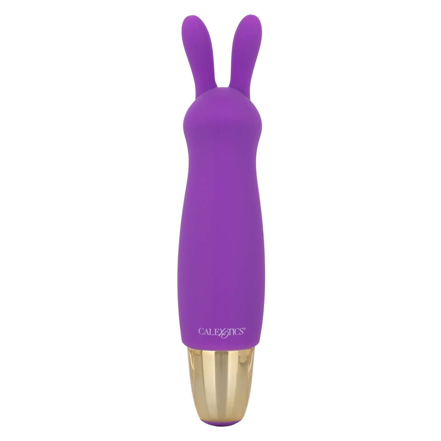 Slay Buzz Me Mini Rabbit Clitoral Massager > Vibrators > Mini Vibrators - Tophatter Daily Deals