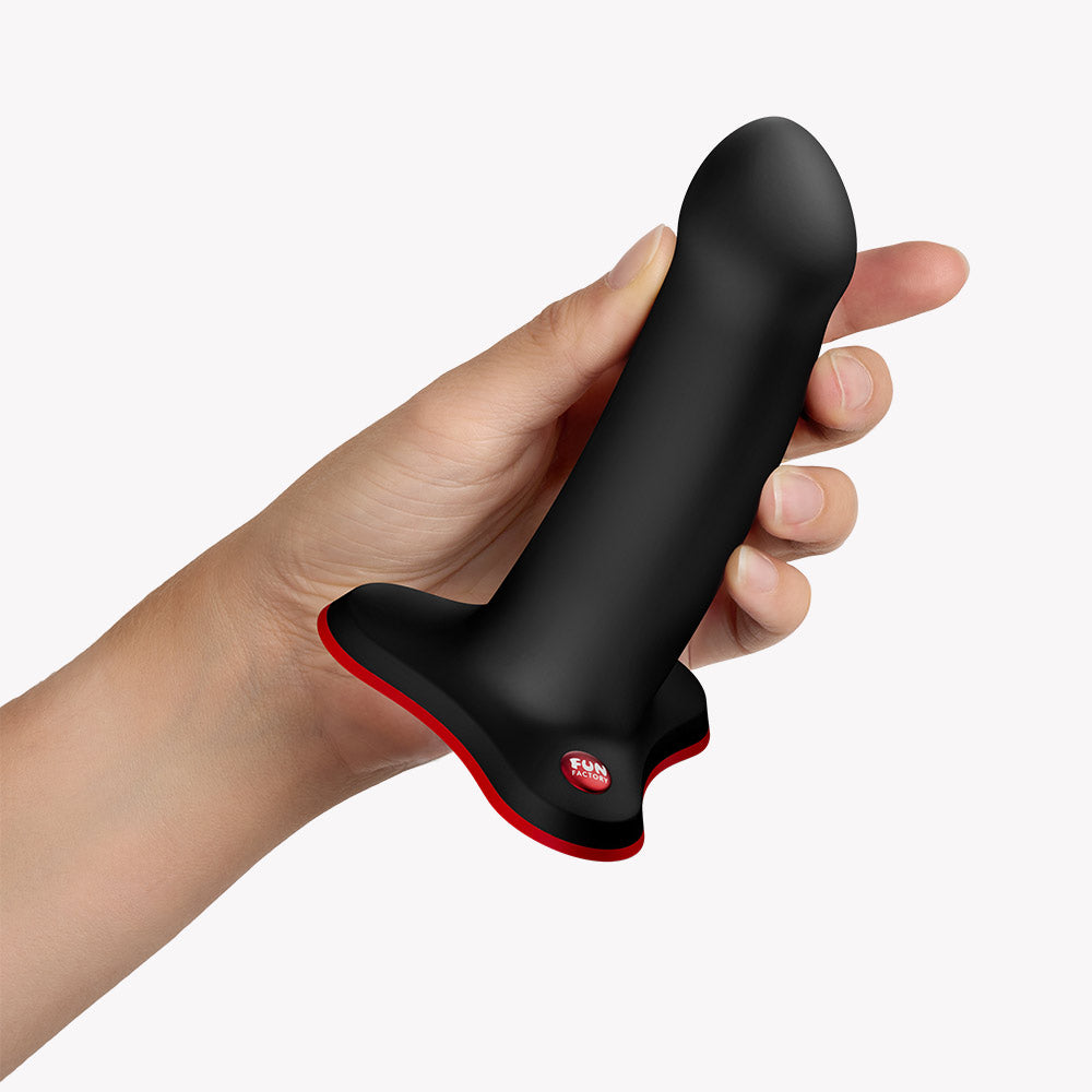 Fun Factory Amor – 13.5 cm Suction Base Dildo > Dildos > Slim Dildos - Tophatter Daily Deals