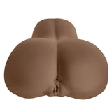 Squirt for Me XL Riley Reid – Realistic Squirting Vibrating Stroker > Sex Toys For Men > Assbators - Tophatter Daily Deals