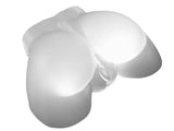 PDX Elite After Dark Series Go-Go Booty – Waterproof LED Mega Masturbator > Sex Toys For Men > Masturbators > Vibrating - Tophatter Daily Deals