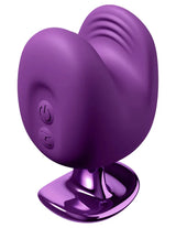 Fantasy For Her Luv Bites – Silicone Vibrating Pleasure Toy > Sex Toys > Nipple Stimulators - Tophatter Daily Deals