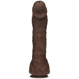 Prince Yahshua Vac-U-Lock Compatible Suction Cup 10.5 Inch > Dildos > Performer Replica - Tophatter Daily Deals