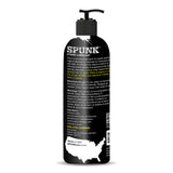 Spunk Hybrid Water Silicone Personal Lubricant Pump 16 Oz > Lube > Speciality Exempt - Tophatter Daily Deals