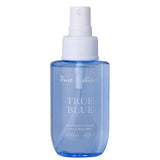 Pure Instinct True Blue – 3.35oz Pheromone Hair and Body Mist > Essentials > Aphrodisiacs - Tophatter Daily Deals