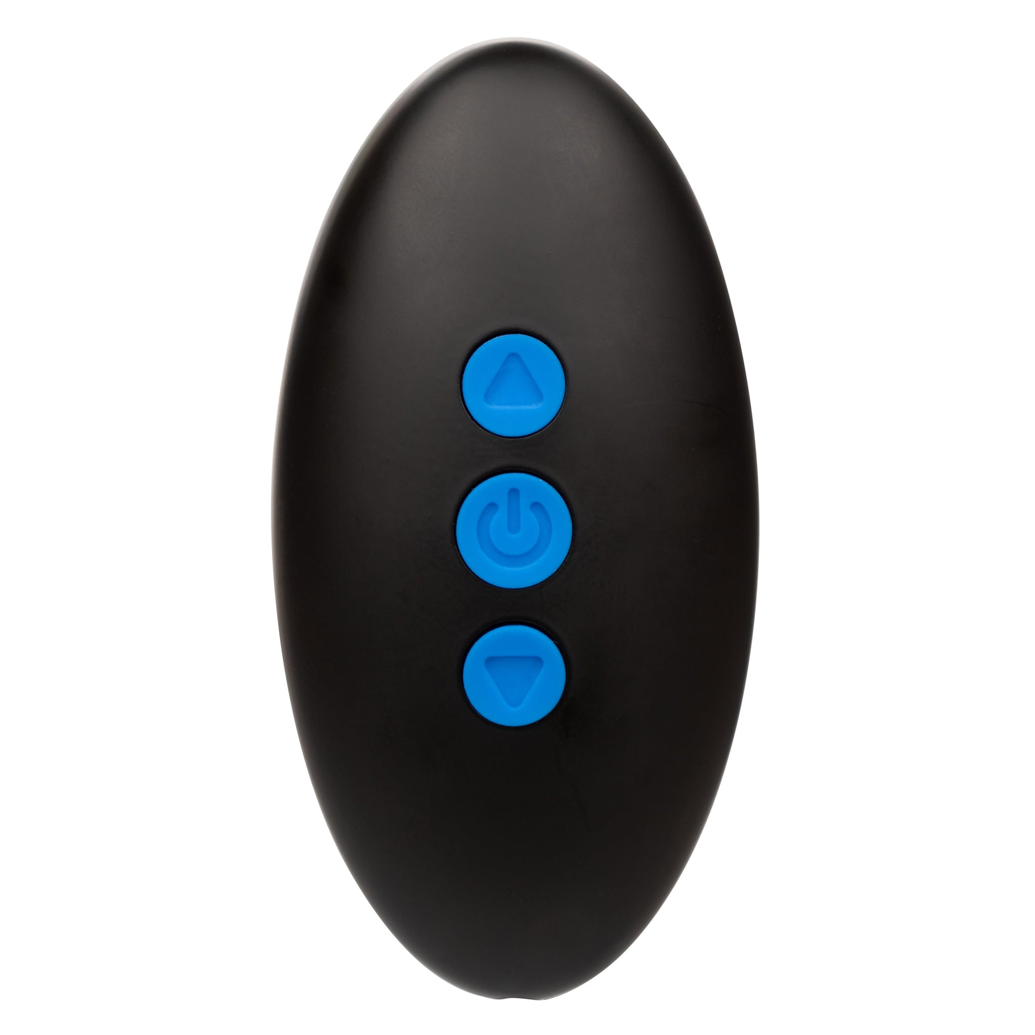 Link Up Remote Max Dual Stimulating Vibrating Silicone Ring With Remote Control Blue > Sex Toys > Couples Toys - Tophatter Daily Deals