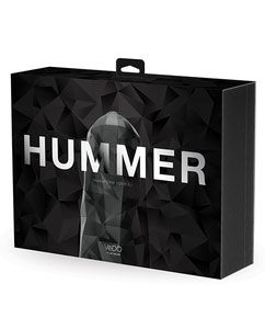 Hummer Super BJ Machine (Black) – Fully Automatic Powerful Suction Masturbator > Sex Toys For Men > Masturbators Premium - Tophatter Daily Deals