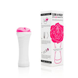 Clone-A-Pussy Plus (Hot Pink) > Dildos > Mould Your Own Kits - Tophatter Daily Deals