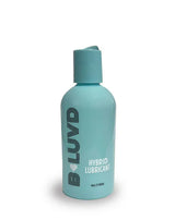 B-Luvd Hybrid Lubricant (4oz) – Silicone and Water-Based Lubricant > Lube > Hybrid - Tophatter Daily Deals