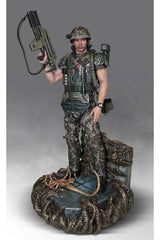 Aliens - Corporal Dwayne Hicks 1/4 Scale (58cm) Statue Statue - Tophatter Daily Deals