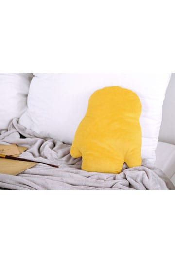 Harry Potter - Hedwig Pillow Cushion - Tophatter Daily Deals