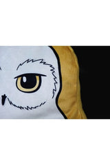 Harry Potter - Hedwig Pillow Cushion - Tophatter Daily Deals