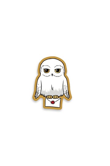 Harry Potter - Hedwig Pillow Cushion - Tophatter Daily Deals