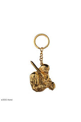 Masters of the Universe: Revelation - He-Man & Skeletor Keychain 2-Pack Keyring - Tophatter Daily Deals