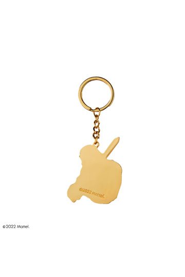 Masters of the Universe: Revelation - He-Man & Skeletor Keychain 2-Pack Keyring - Tophatter Daily Deals