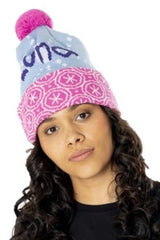 Harry Potter - Official Luna Lovegood Beanie Beanie - Tophatter Daily Deals