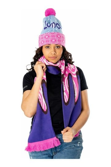 Harry Potter - Official Luna Lovegood Beanie Beanie - Tophatter Daily Deals