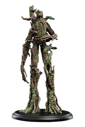 The Lord of the Rings - Official Weta Workshop Treebeard Statue Statue - Tophatter Daily Deals