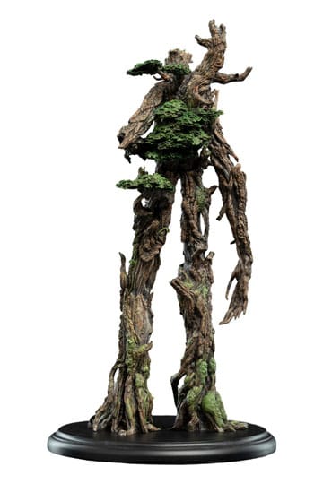The Lord of the Rings - Official Weta Workshop Treebeard Statue Statue - Tophatter Daily Deals