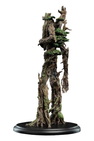 The Lord of the Rings - Official Weta Workshop Treebeard Statue Statue - Tophatter Daily Deals
