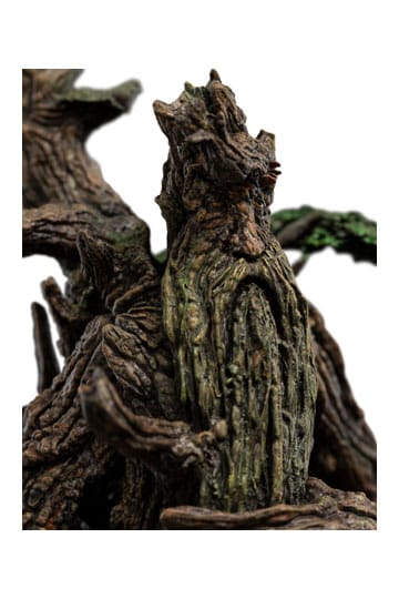 The Lord of the Rings - Official Weta Workshop Treebeard Statue Statue - Tophatter Daily Deals