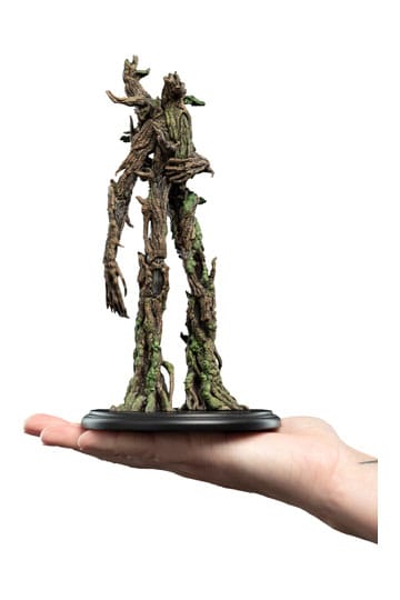 The Lord of the Rings - Official Weta Workshop Treebeard Statue Statue - Tophatter Daily Deals