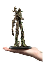 The Lord of the Rings - Official Weta Workshop Treebeard Statue Statue - Tophatter Daily Deals
