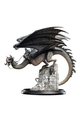 The Lord of the Rings - Official Weta Workshop Fell Beast Statue Statue - Tophatter Daily Deals