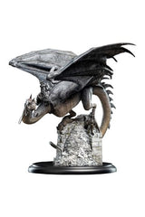 The Lord of the Rings - Official Weta Workshop Fell Beast Statue Statue - Tophatter Daily Deals