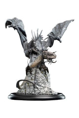The Lord of the Rings - Official Weta Workshop Fell Beast Statue Statue - Tophatter Daily Deals