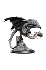 The Lord of the Rings - Official Weta Workshop Fell Beast Statue Statue - Tophatter Daily Deals