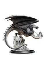 The Lord of the Rings - Official Weta Workshop Fell Beast Statue Statue - Tophatter Daily Deals