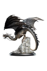 The Lord of the Rings - Official Weta Workshop Fell Beast Statue Statue - Tophatter Daily Deals