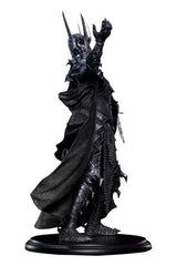 The Lord of the Rings - Official Weta Workshop Sauron Statue Statue - Tophatter Daily Deals