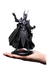 The Lord of the Rings - Official Weta Workshop Sauron Statue Statue - Tophatter Daily Deals