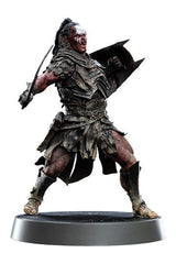 The Lord of the Rings - Lurtz Statue Statue - Tophatter Daily Deals