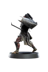 The Lord of the Rings - Lurtz Statue Statue - Tophatter Daily Deals