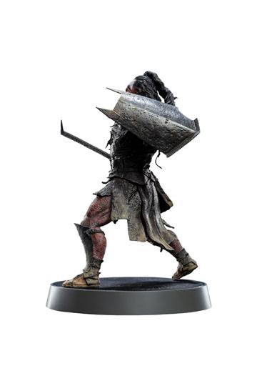 The Lord of the Rings - Lurtz Statue Statue - Tophatter Daily Deals