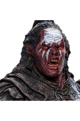 The Lord of the Rings - Lurtz Statue Statue - Tophatter Daily Deals