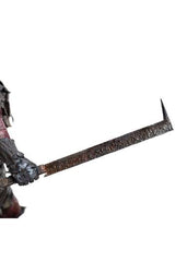 The Lord of the Rings - Lurtz Statue Statue - Tophatter Daily Deals