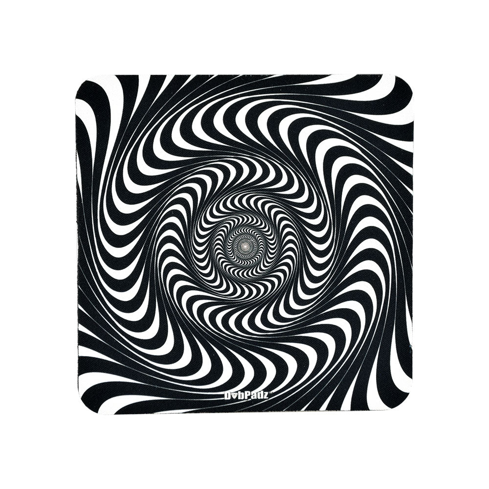DabPadz Dab Mat | Spun Dab Mats - Tophatter Daily Deals