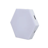 Background Wall Quantum Esports Atmosphere Light Strange Light Board 0 - Tophatter Daily Deals