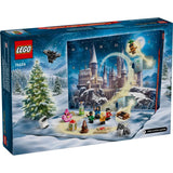 Lego Harry Potter Christmas Advent Calendar 2025 | Lego 76456 Advent Calendar Advent Calendar - Tophatter Daily Deals