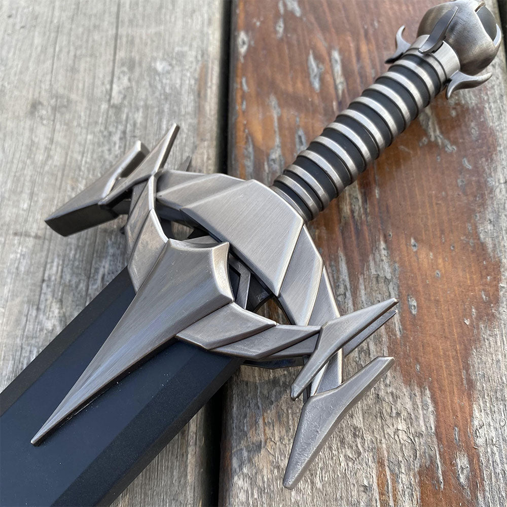 Metal Mehrunes Dagon Razor Dagon Dagger Blunt Blade 1:1 Replica - Tophatter Daily Deals