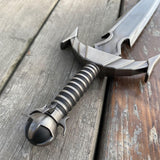 Metal Mehrunes Dagon Razor Dagon Dagger Blunt Blade 1:1 Replica - Tophatter Daily Deals
