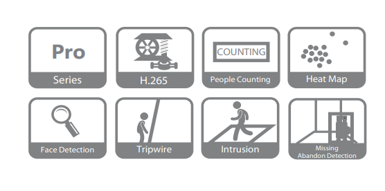 DAHUA 16CH 4K PRO NVR - Tophatter's Army Deals CCTV - Tophatter Daily Deals