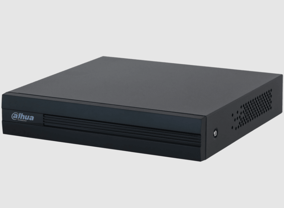 DAHUA 8CH COOPER PENTA-BRID DVR 1080P - Tophatter's Army Deals CCTV - Tophatter Daily Deals