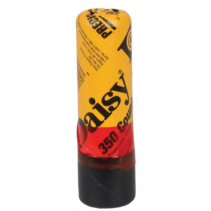 Daisy 350 Count Steel BB's Tactical - Tophatter Daily Deals
